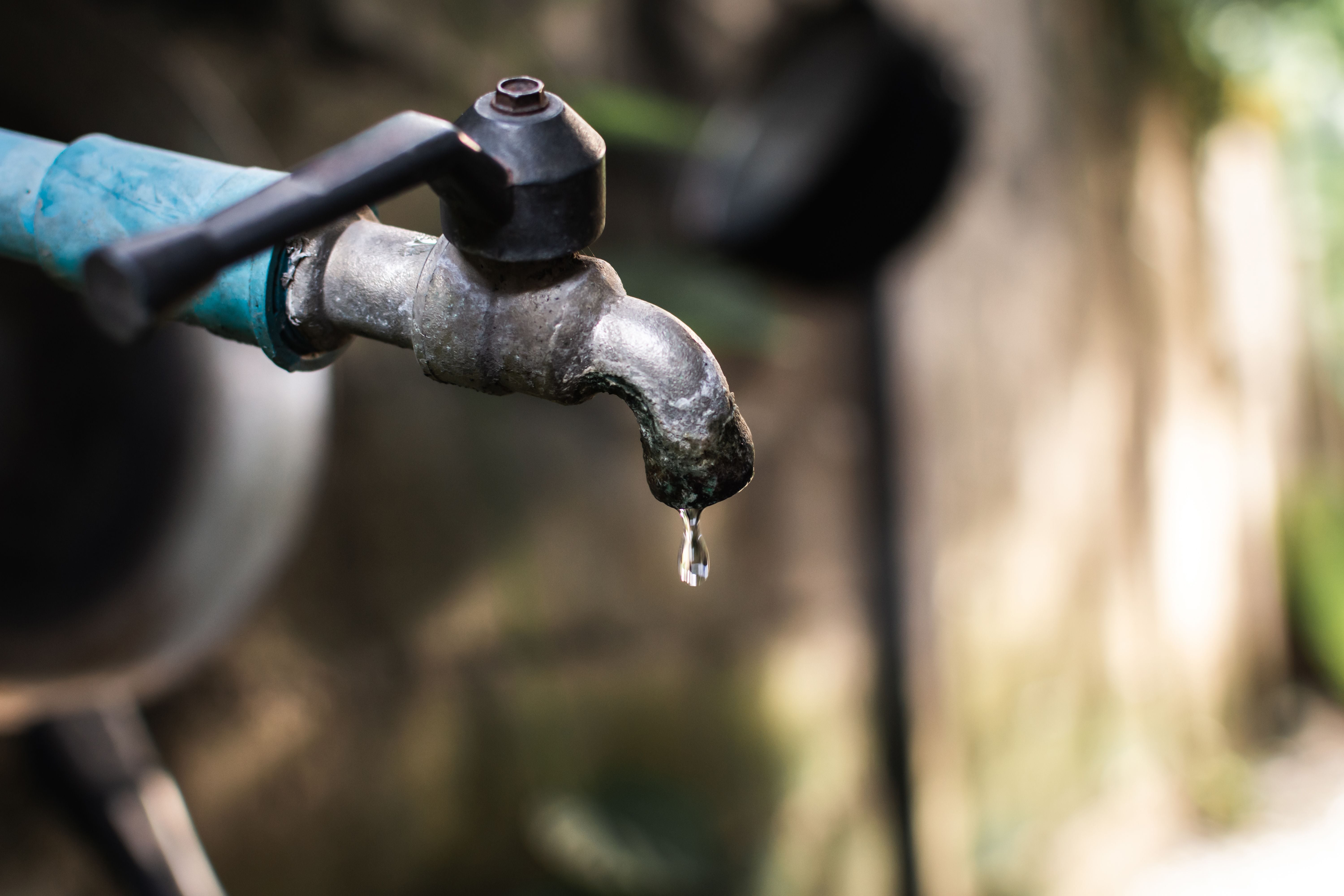 Top 3 Outdoor Plumbing Problems and What to Do About Them Top 3 Outdoor Plumbing Problems and What to Do About Them